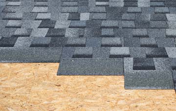 expert Upper Knockando asphalt roof companies