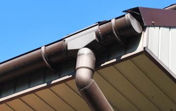 types of Upper Knockando fascias