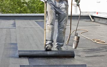 flat roof replacement Upper Knockando, Moray