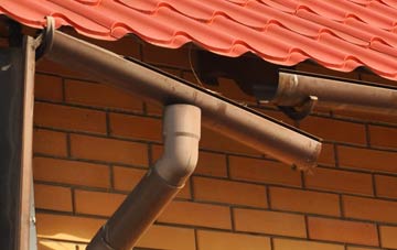 Upper Knockando gutter repair costs