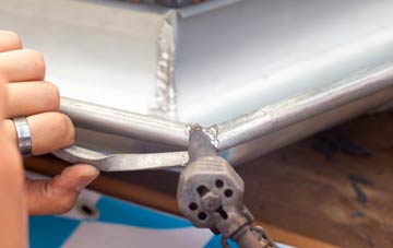 disadvantages of Upper Knockando lead roofing