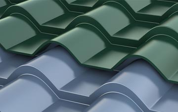 who should consider Upper Knockando plastic roofs