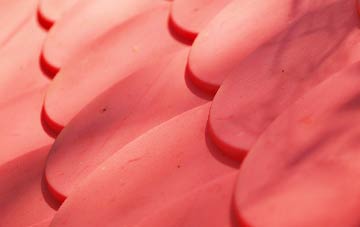 Upper Knockando plastic roof costs