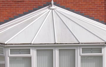 Upper Knockando polycarbonate conservatory roof repairs
