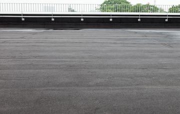 Upper Knockando asphalt roof replacement
