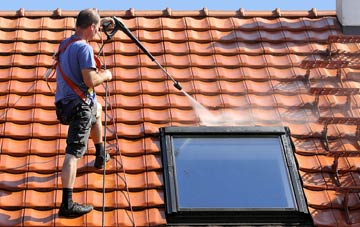 roof cleaning Upper Knockando, Moray