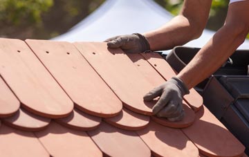 Upper Knockando roof tile contractors