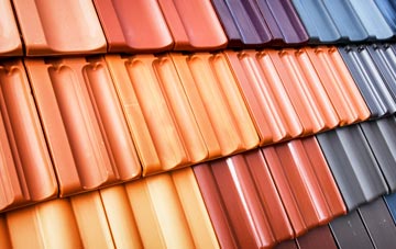Upper Knockando roof tile costs