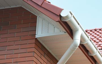Upper Knockando soffit repair costs
