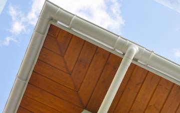 Upper Knockando soffit types