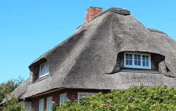 thatch roofing Upper Knockando, Moray