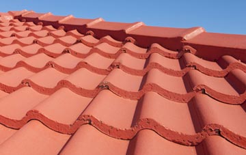Upper Knockando tile and slate roof replacement