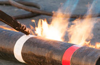 Upper Knockando flat roofing replacement
