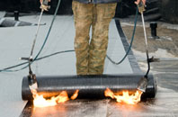 Upper Knockando flat roof sealing quote