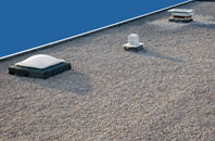 Upper Knockando flat roofing