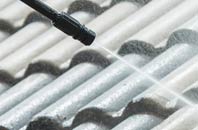 rated Upper Knockando roof cleaning companies