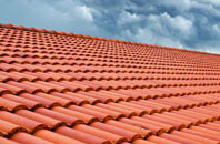 Upper Knockando roofing tiles