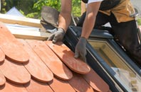 Upper Knockando tiled roofing companies