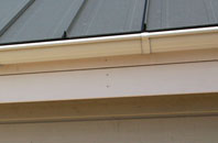 Upper Knockando soffit repair