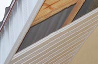 rated Upper Knockando soffit repair companies