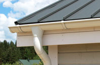 Upper Knockando soffits