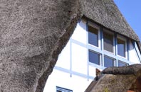 find rated Upper Knockando thatchers